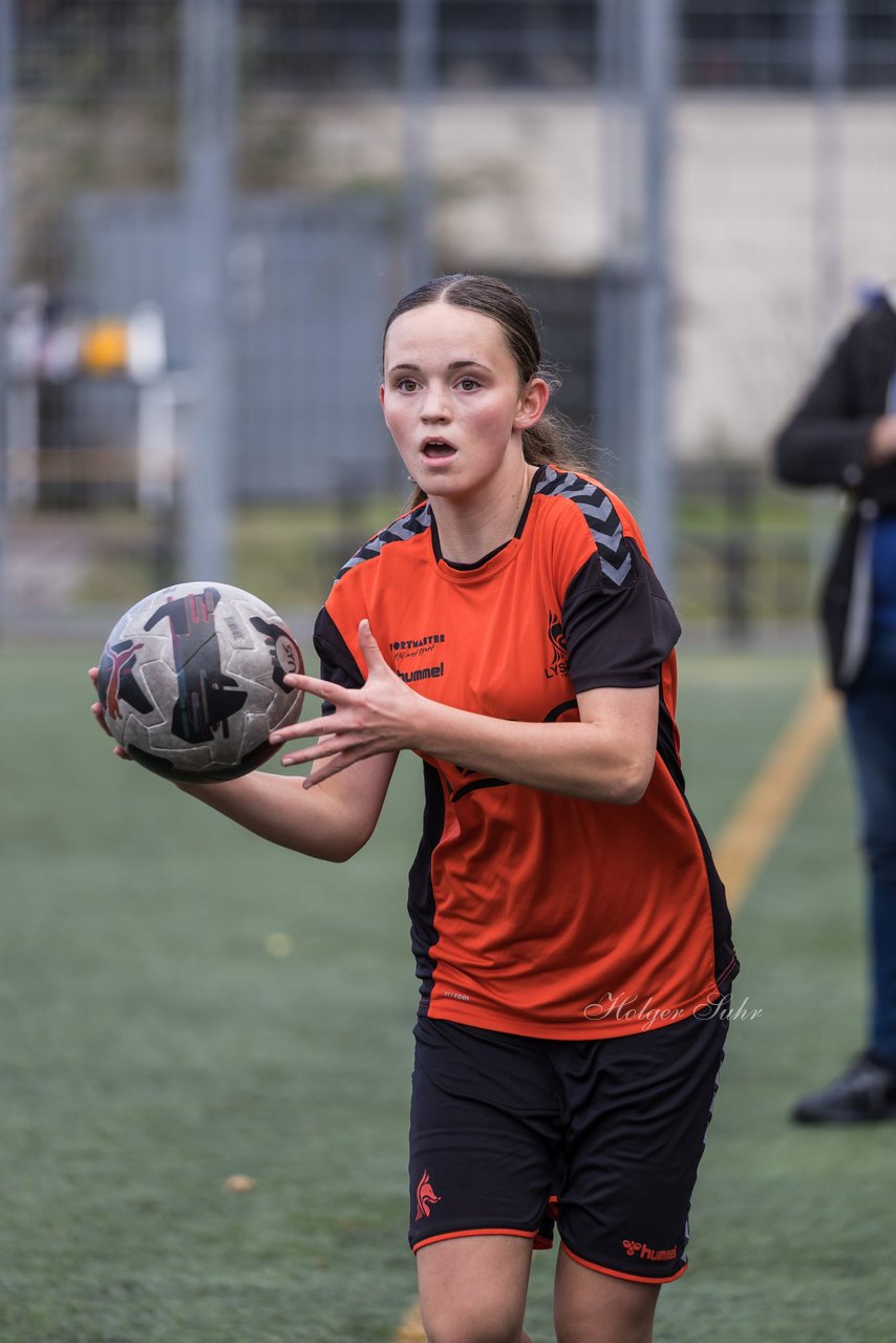 Bild 100 - wCJ Holstein Kiel Turnier